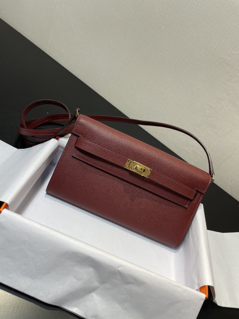 Hermes Kelly Woc Bags